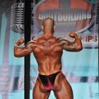 Santana  Anderson - IFBB Wings of Strength Tampa  Pro 2013 - #1