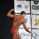 Antonio  Coronado - NPC Pittsburgh Championships 2014 - #1