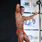 Antonio  Coronado - NPC Pittsburgh Championships 2014 - #1