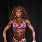 Toni  Smith-Snow - NPC Masters Nationals 2013 - #1