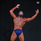 David  Mansell - NPC Pittsburgh Championships 2014 - #1