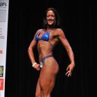 Isabelle  Hache - NPC Eastern USA 2013 - #1