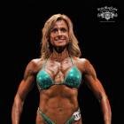 Kathy  Burke - NPC Nationals 2013 - #1