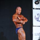 David  Mansell - NPC Pittsburgh Championships 2014 - #1