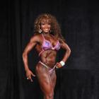 Toni  Smith-Snow - NPC Masters Nationals 2013 - #1