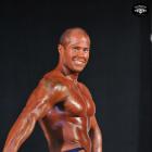 David  Mansell - NPC Pittsburgh Championships 2014 - #1