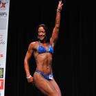 Isabelle  Hache - NPC Eastern USA 2013 - #1