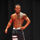 Brian  Boatright - NPC USA 2013 - #1