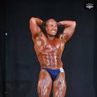 David  Mansell - NPC Pittsburgh Championships 2014 - #1