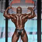 Lee   Banks - IFBB Wings of Strength Tampa  Pro 2013 - #1