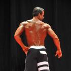 Brian  Boatright - NPC USA 2013 - #1