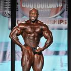 Lee   Banks - IFBB Wings of Strength Tampa  Pro 2013 - #1