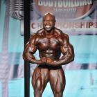 Lee   Banks - IFBB Wings of Strength Tampa  Pro 2013 - #1