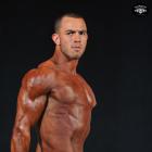 Kevin  Shaw - NPC Pittsburgh Championships 2014 - #1