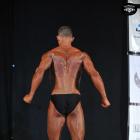 Kevin  Shaw - NPC Pittsburgh Championships 2014 - #1