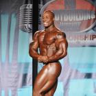 Jeff  Beckham - IFBB Wings of Strength Tampa  Pro 2013 - #1