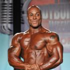 Jeff  Beckham - IFBB Wings of Strength Tampa  Pro 2013 - #1