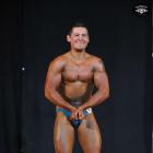 Nick  Daczkowski - NPC Pittsburgh Championships 2014 - #1