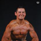 Nick  Daczkowski - NPC Pittsburgh Championships 2014 - #1