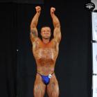 Thomas  Hockenbury - NPC Pittsburgh Championships 2014 - #1