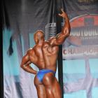 Jeff  Beckham - IFBB Wings of Strength Tampa  Pro 2013 - #1