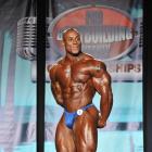 Jeff  Beckham - IFBB Wings of Strength Tampa  Pro 2013 - #1