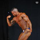 Thomas  Hockenbury - NPC Pittsburgh Championships 2014 - #1