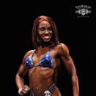 Ashley  Stanton - NPC Nationals 2013 - #1