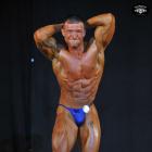 Thomas  Hockenbury - NPC Pittsburgh Championships 2014 - #1