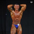 Thomas  Hockenbury - NPC Pittsburgh Championships 2014 - #1