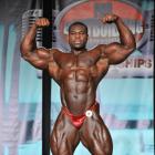 Lionel   Beyeke - IFBB Wings of Strength Tampa  Pro 2013 - #1