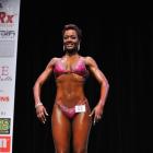 Simone  Booker - NPC Eastern USA 2013 - #1
