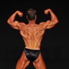 Bill   Moschelle - NPC Team Universe 2013 - #1