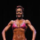 Simone  Booker - NPC Eastern USA 2013 - #1