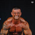 Thomas  Hockenbury - NPC Pittsburgh Championships 2014 - #1