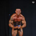 Thomas  Hockenbury - NPC Pittsburgh Championships 2014 - #1