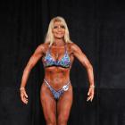 Connie  Waldo - NPC Masters Nationals 2013 - #1