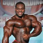 Lionel   Beyeke - IFBB Wings of Strength Tampa  Pro 2013 - #1