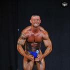 Thomas  Hockenbury - NPC Pittsburgh Championships 2014 - #1