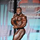 Lionel   Beyeke - IFBB Wings of Strength Tampa  Pro 2013 - #1