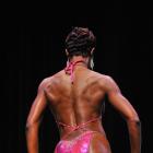 Simone  Booker - NPC Eastern USA 2013 - #1