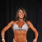 Lisa  Manning - NPC Masters Nationals 2013 - #1