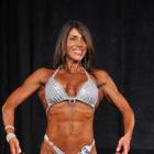 Lisa  Manning - NPC Masters Nationals 2013 - #1