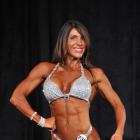 Lisa  Manning - NPC Masters Nationals 2013 - #1