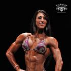 Michelle  Horan - NPC Nationals 2013 - #1