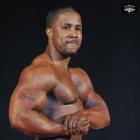 Charles  Dean - NPC Pittsburgh Championships 2014 - #1