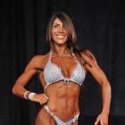 Lisa  Manning - NPC Masters Nationals 2013 - #1