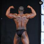 Charles  Dean - NPC Pittsburgh Championships 2014 - #1