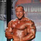 Matthias  Botthof - IFBB Wings of Strength Tampa  Pro 2013 - #1