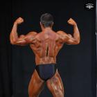 Stephen  Moore - NPC Pittsburgh Championships 2014 - #1